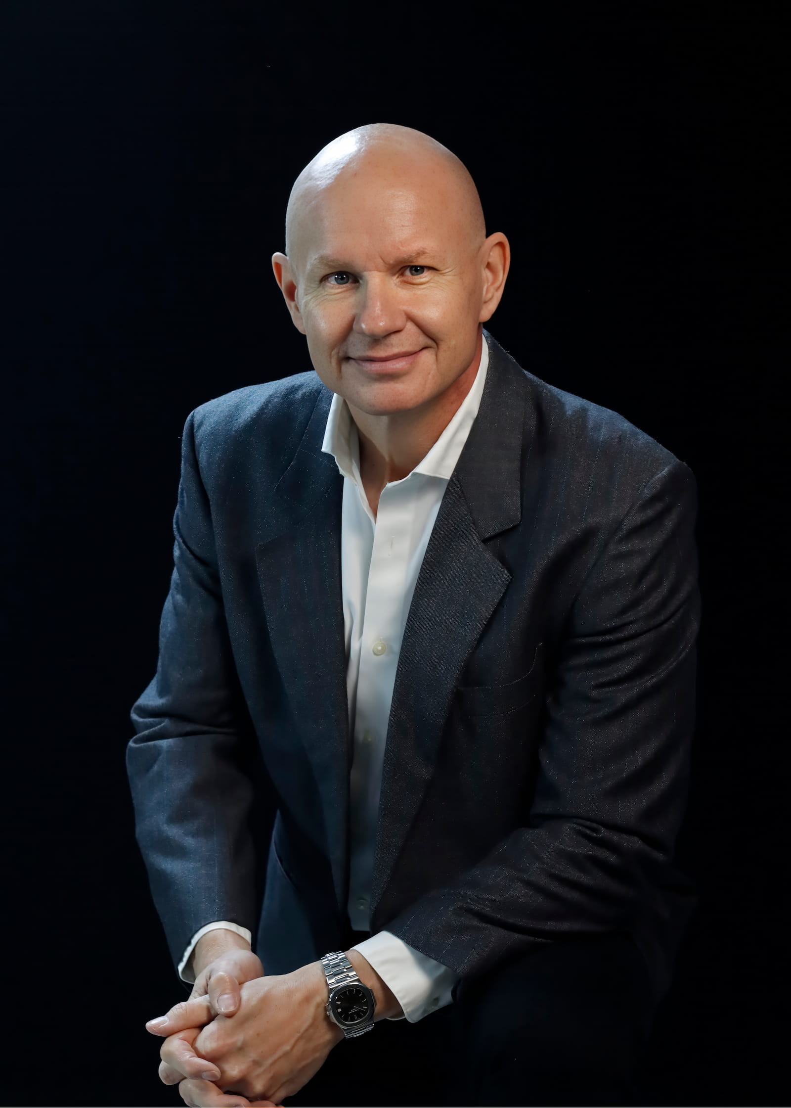 Philipp Beyer, Rechtsanwalt und Abogado, Kanzlei Beyer, Teneriffa