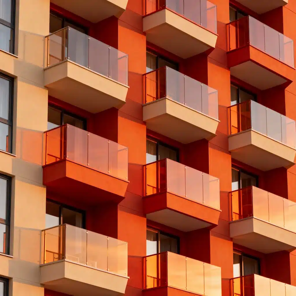 Home Minimalistische Architektur – Experte für Mietrecht auf Teneriffa.